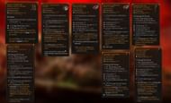 Best Aspects for earthquake Barbarians (Image via Blizzard Entertainment)